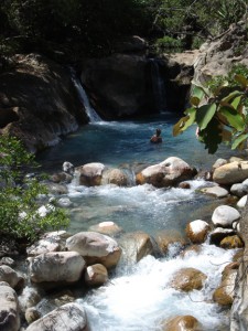 Beautiful Costa Rica