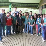Cloud Forest School